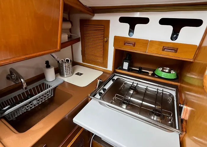 Velero Puma 32
