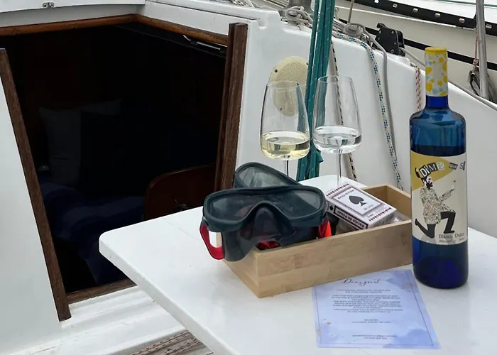 Velero Puma 32