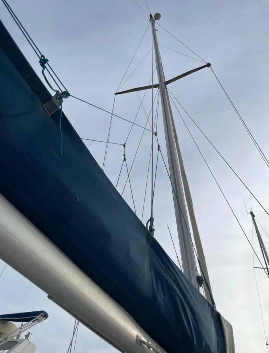 Velero Puma 32